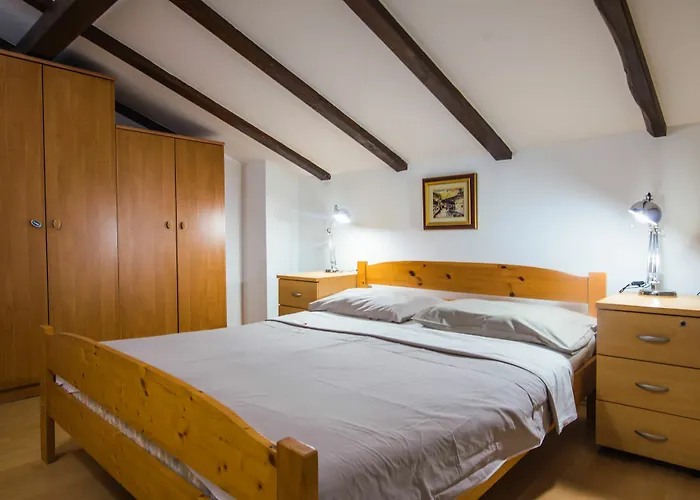 Apartments Graziella 992
