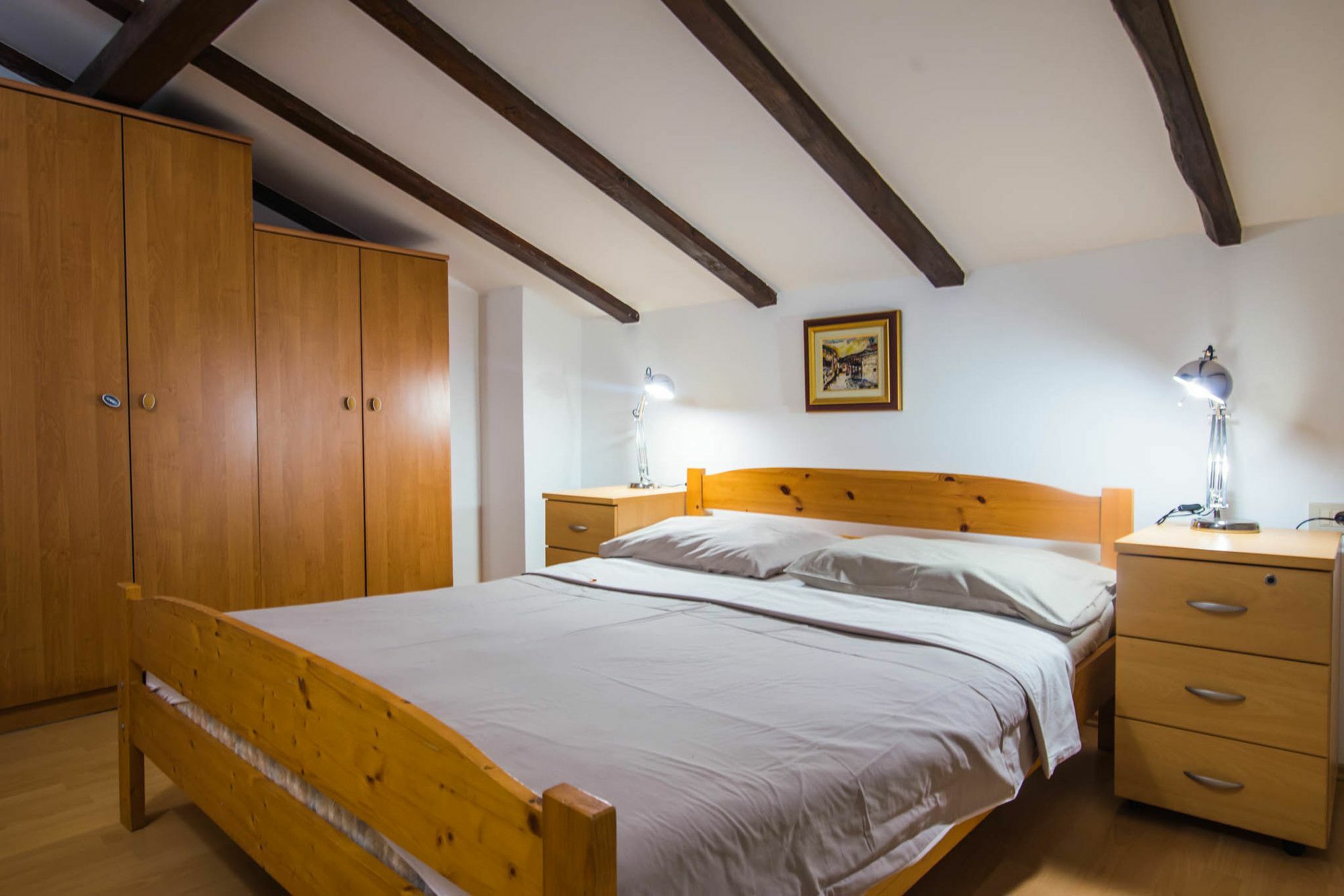 Apartman Graziella 992 *